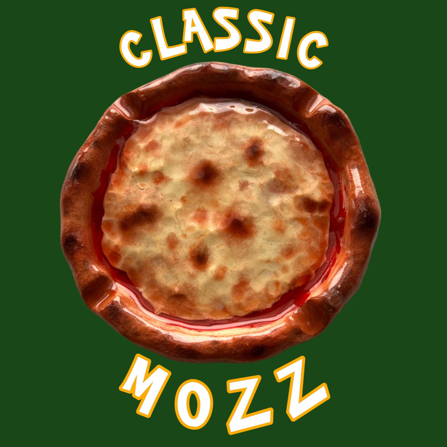 CLASSIC MOZZ