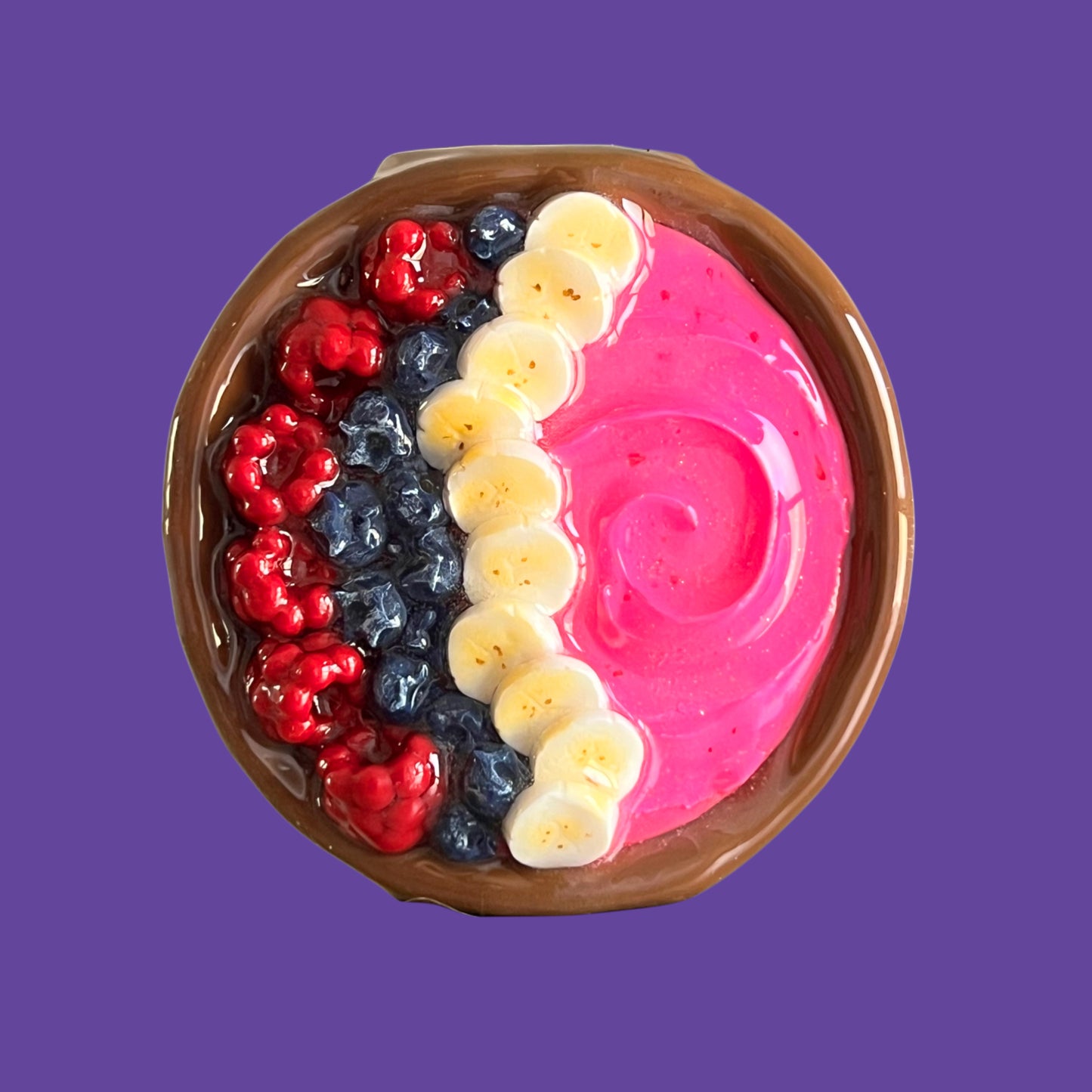AÇAÍ BOWL lighter case preorder