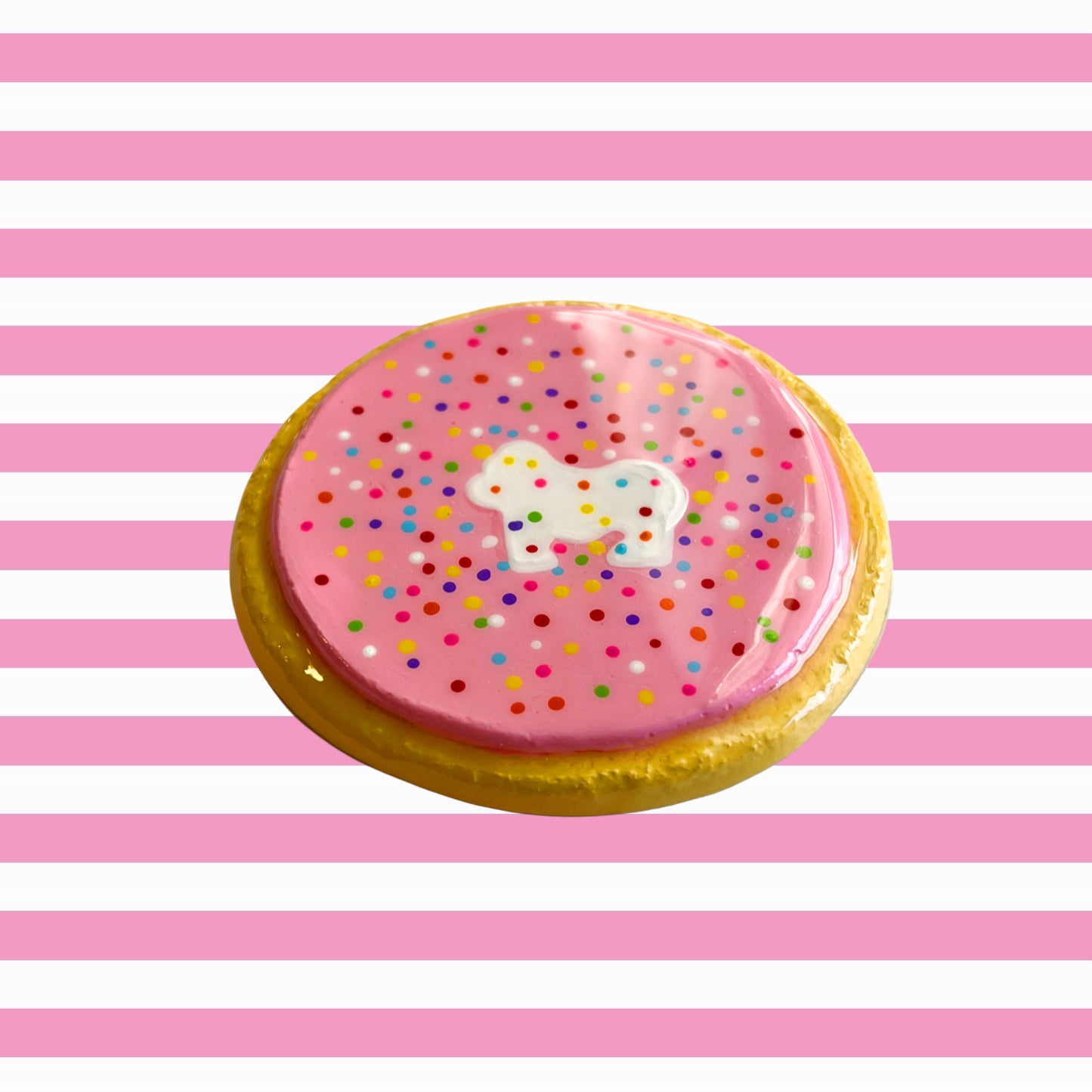 CIRCUS ANIMAL COOKIES coaster set