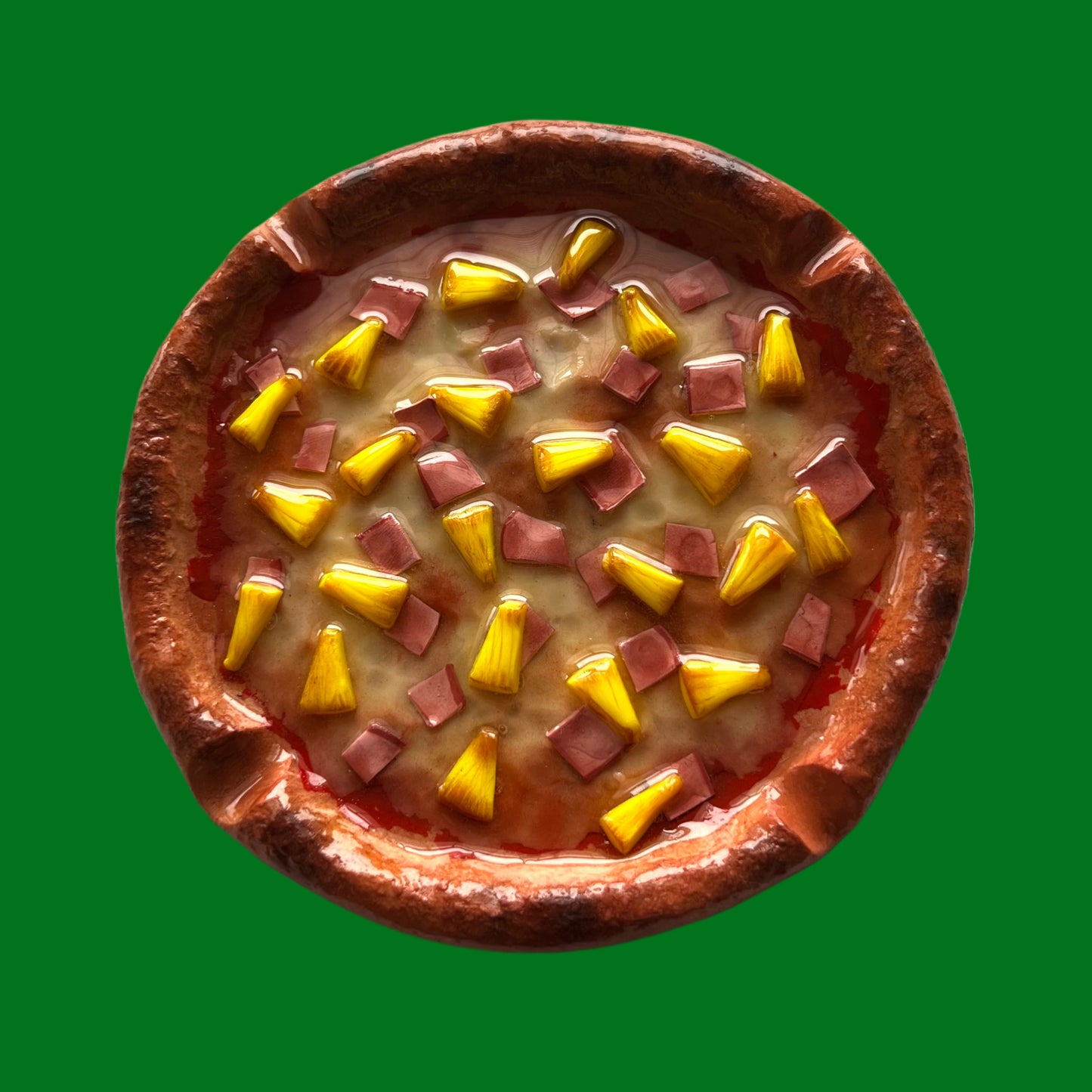 PINEAPPLE N PIG