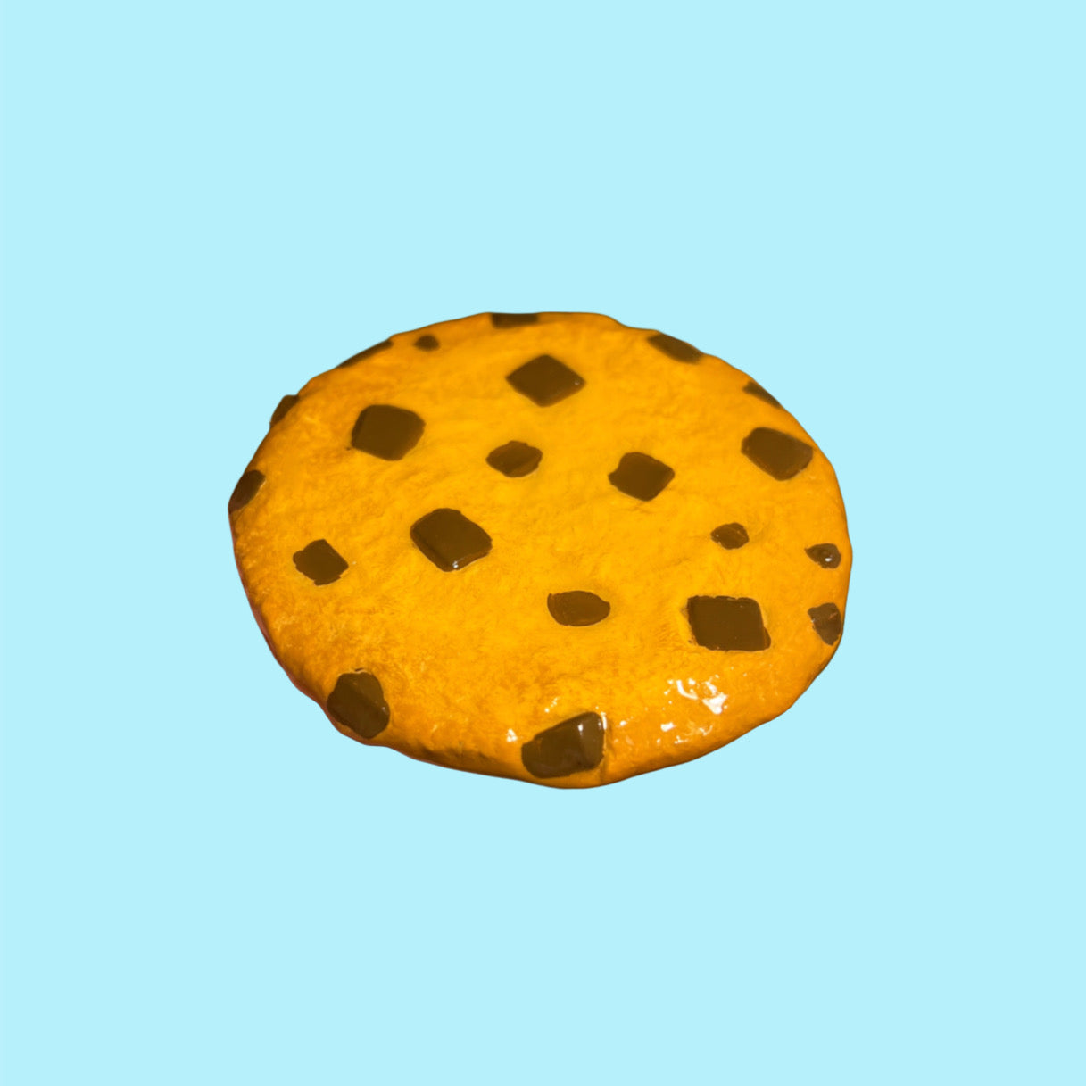 CHUNKY CHIP COOKIE coaster