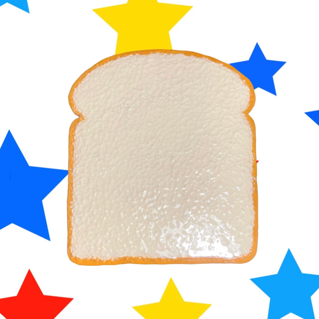 BREAD coaster