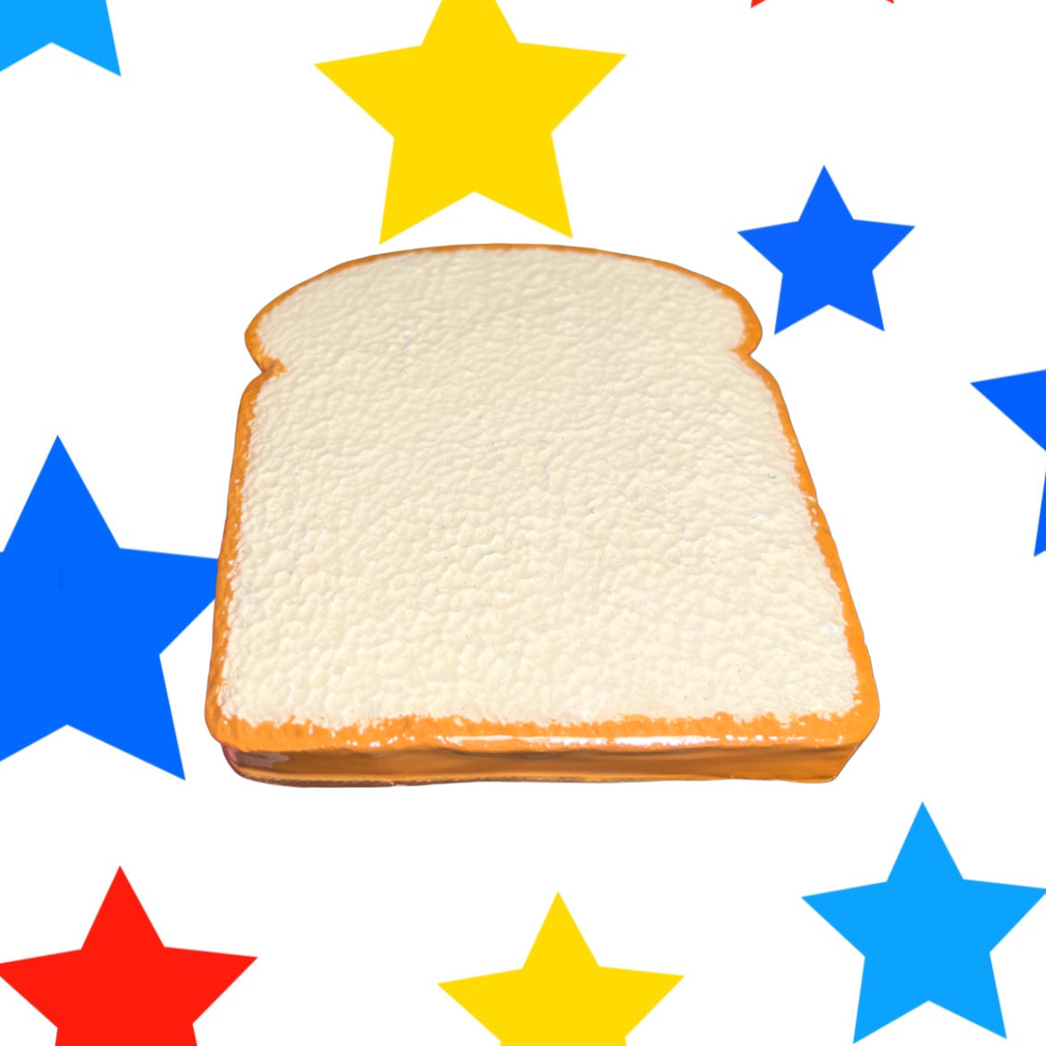 BREAD coaster