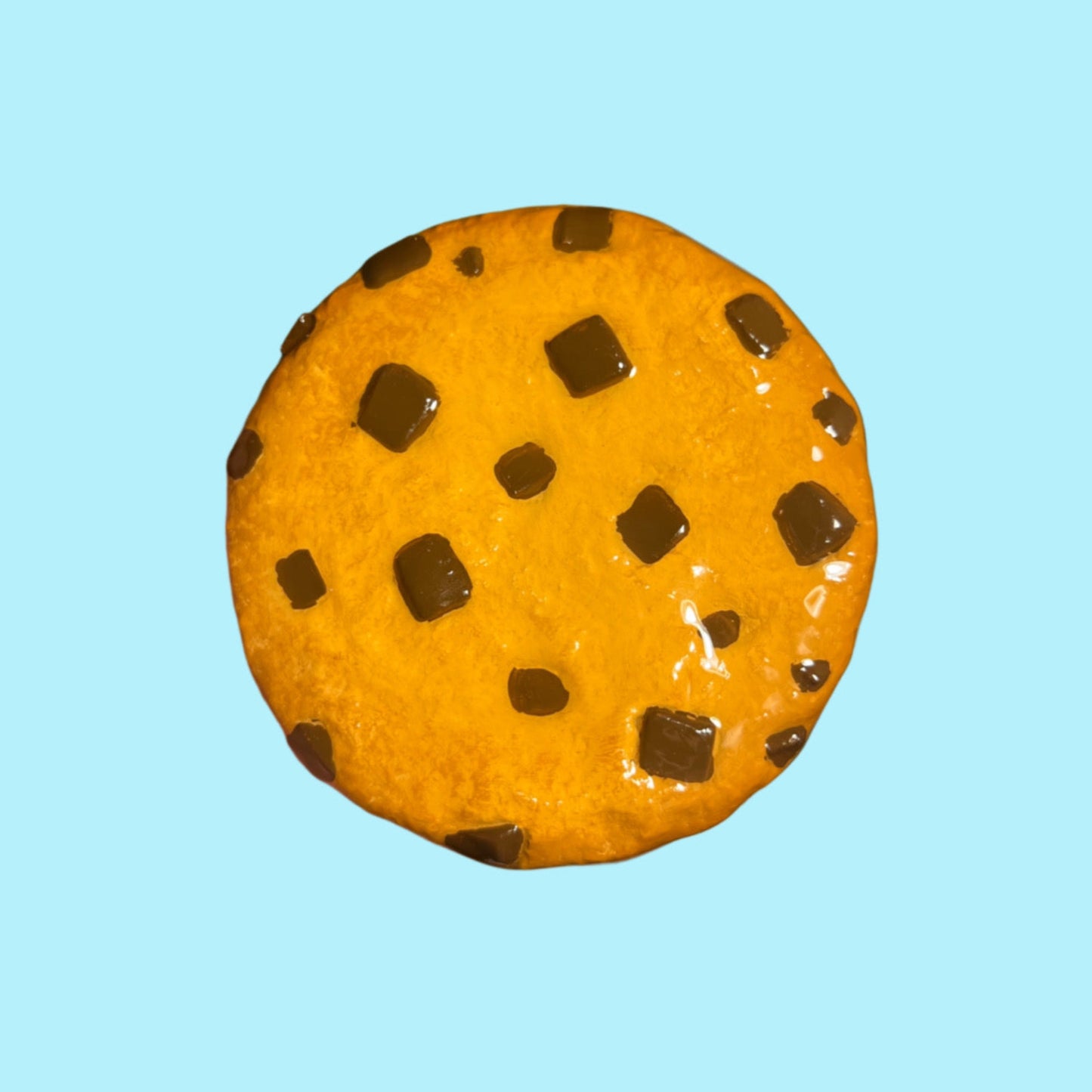 CHUNKY CHIP COOKIE coaster