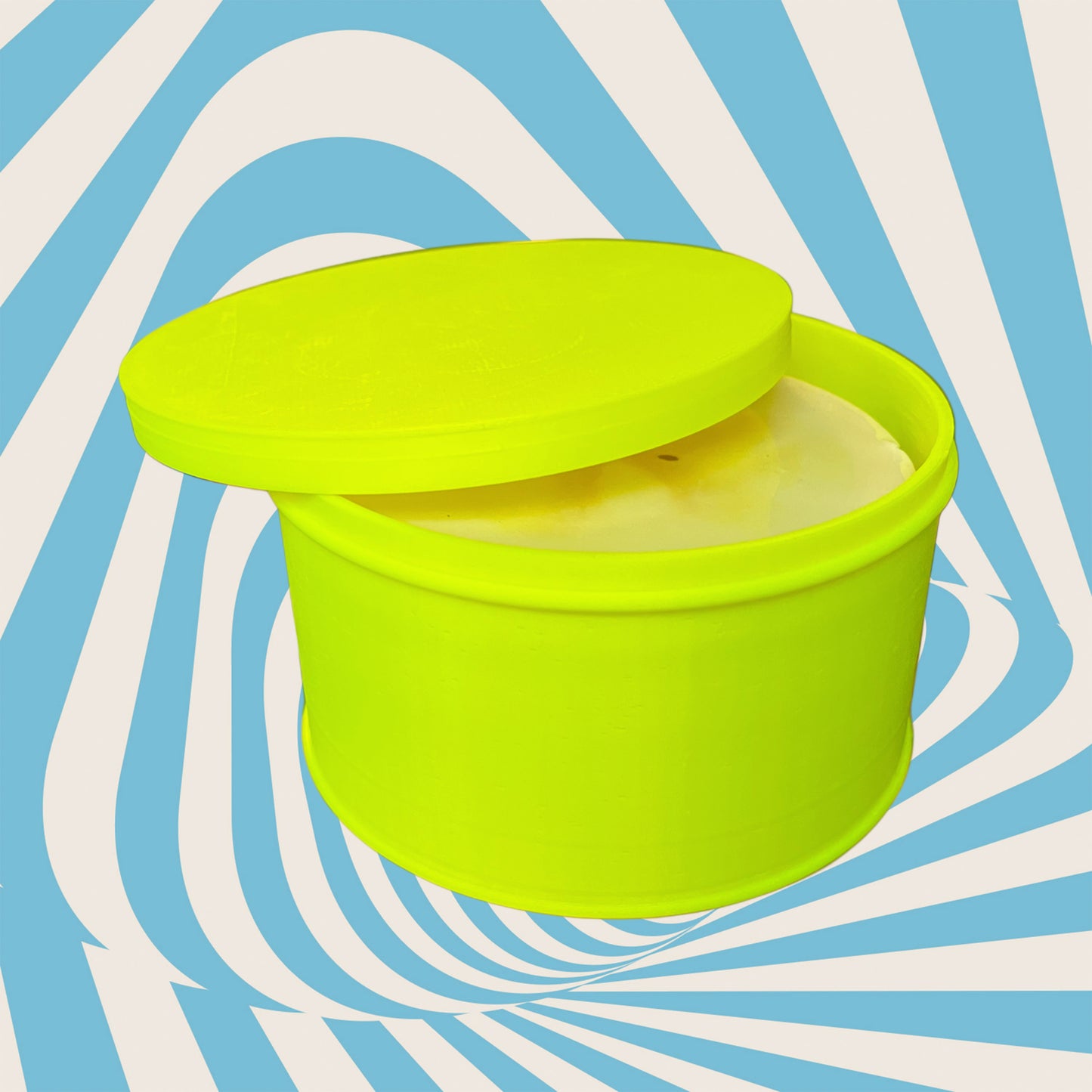 BANANA SLICES coaster set