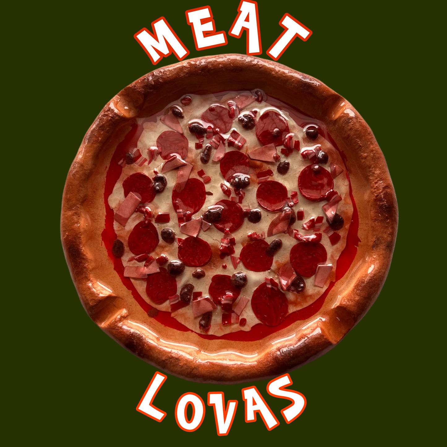 MEAT LOVAS
