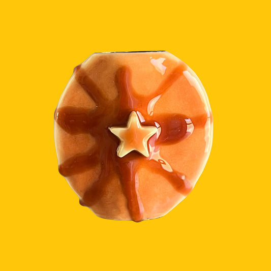 STAR PANCAKE lighter case preorder