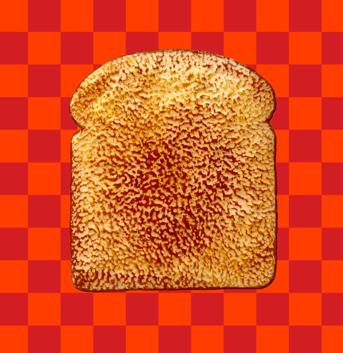 GRILLED CHEESE coaster set