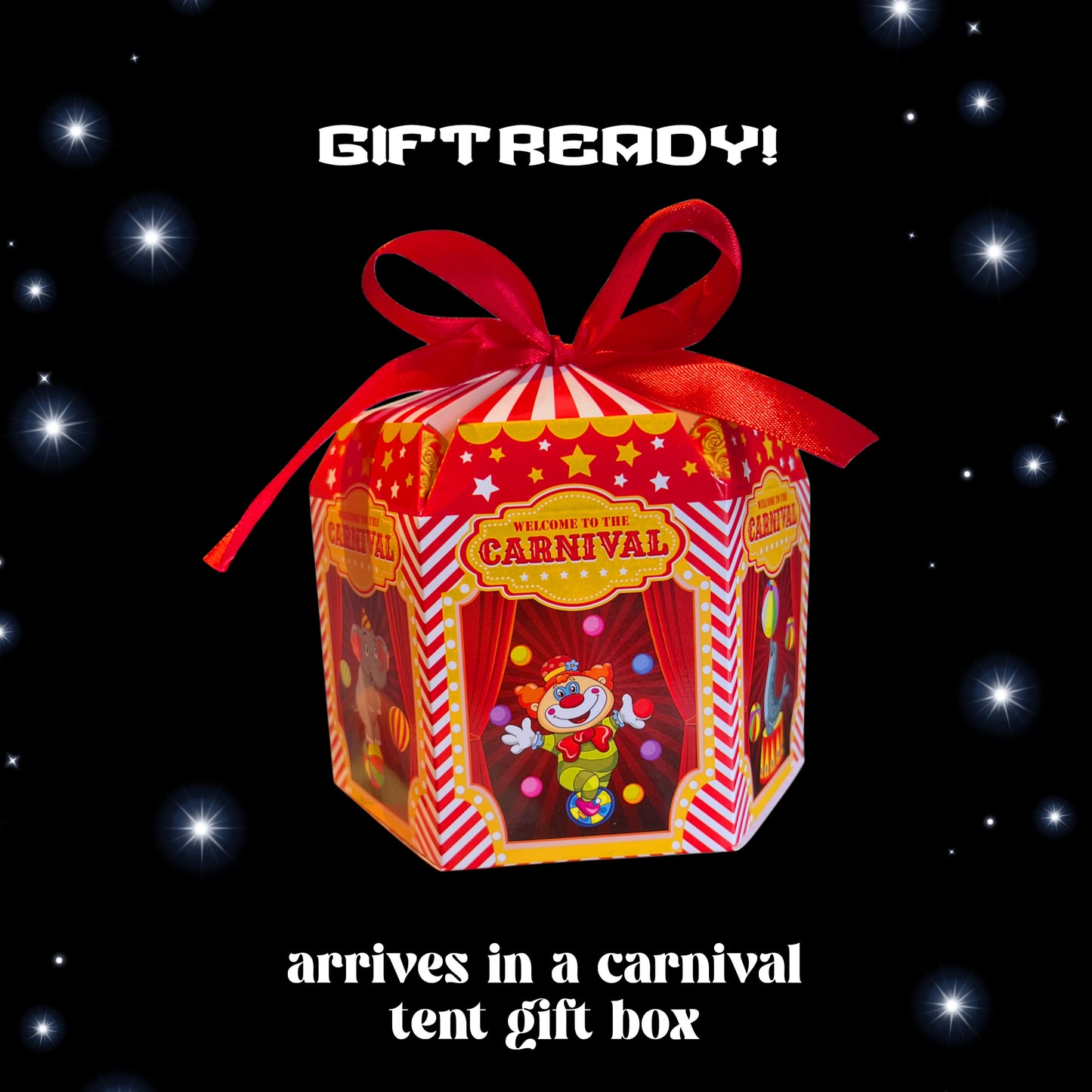 (EARLY ACCESS) MYSTERY CLOWN lighter case *HALLOWEEN PREORDERS*