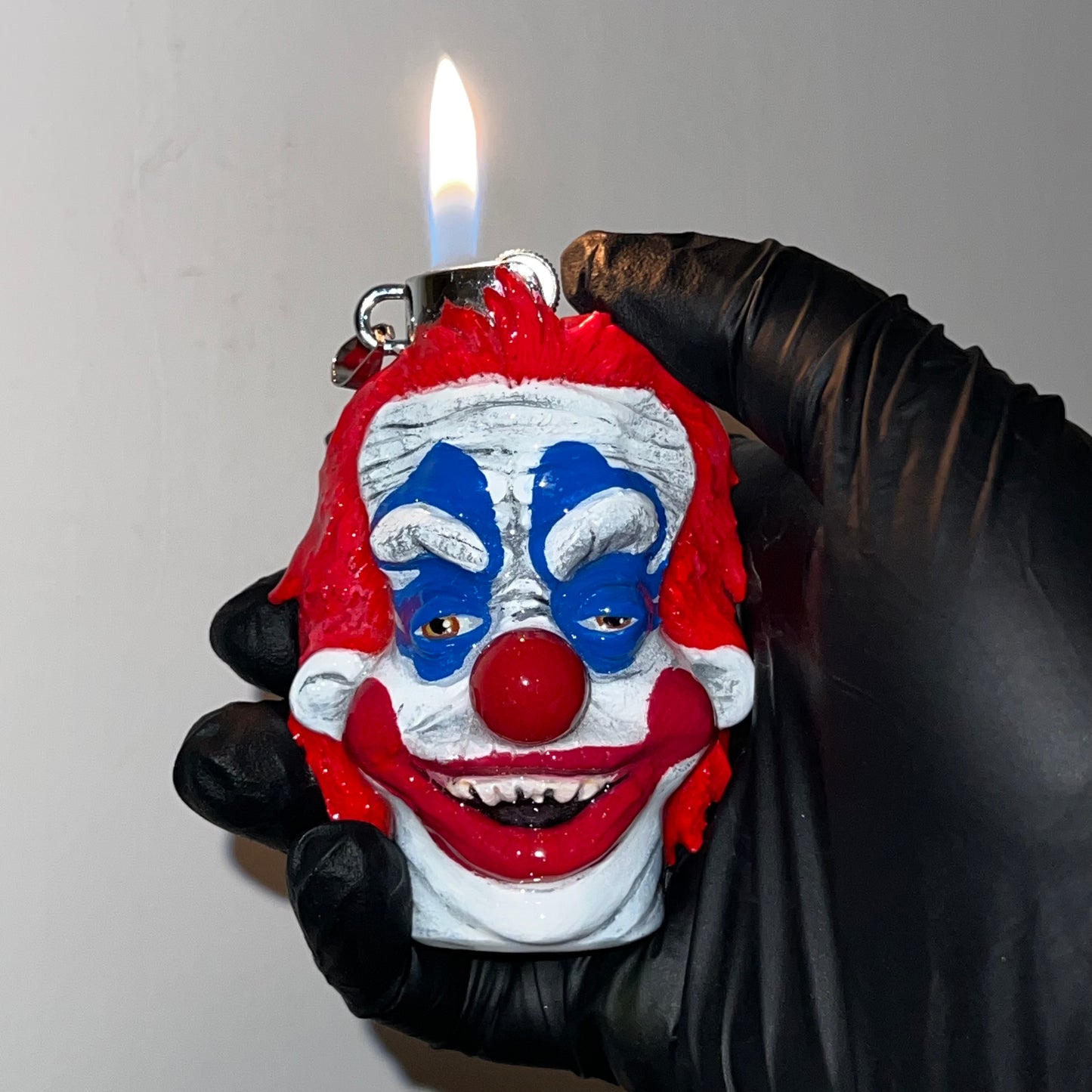 RUDY KLOWN lighter case PREORDER