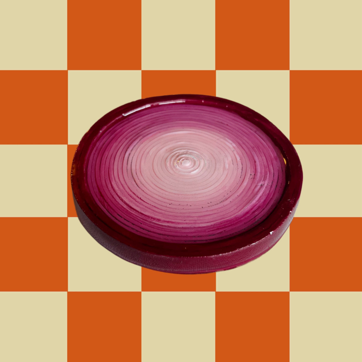 ONION coaster PREORDER