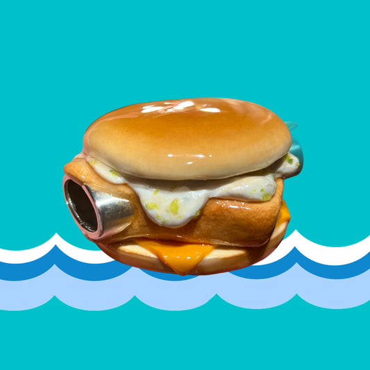 FISH FILLET lighter case